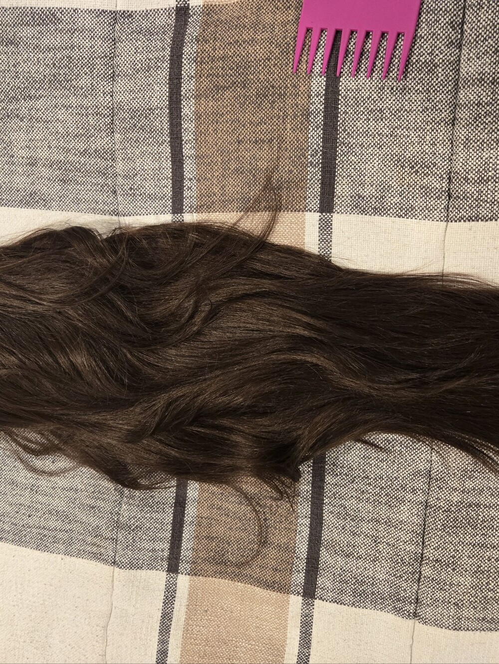 Alyson Or Madison I Have Them Both  Nels Wigs Standard - Picture 7 of 11